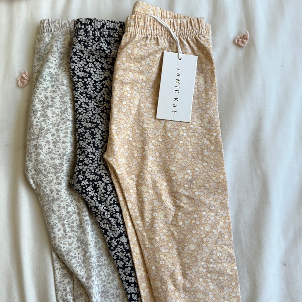 Jamie Kay Leggings Bundle mix sizing